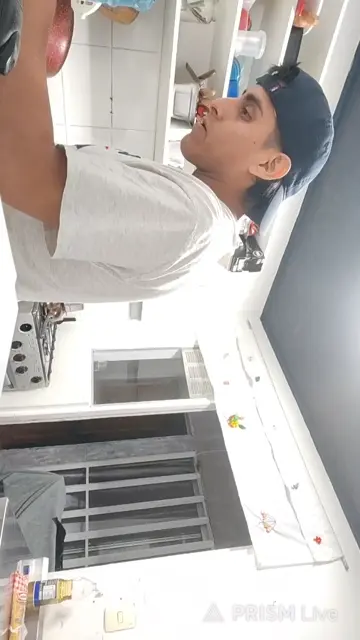 Como cuando descubres como se saca clip