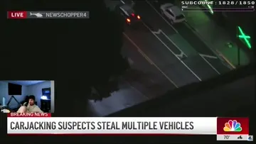 black car gone burgers