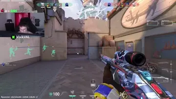 Outlaw KJ ACE (Vivik ve svem prirozenem prostredi)