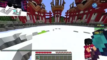 2v1 Spleef