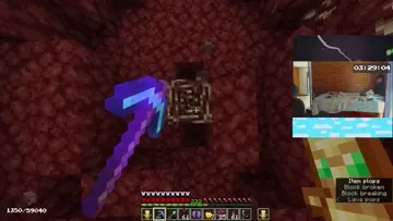druum farmeando desde la cama