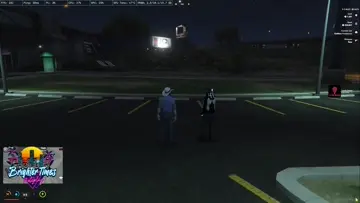 car jump ... SHIT!!!