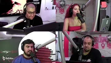 la alarma podcast