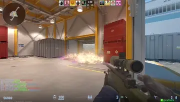 mestre da awp