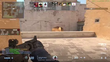 Shooter