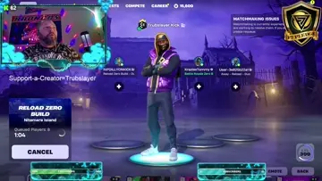 Community custom ZB all night top spamme | Clip