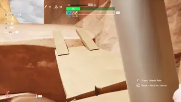 Causa se viene jugando
