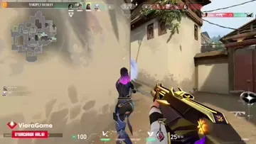 Yalandan Clutch 4 Kill