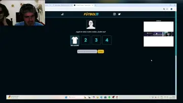 Adivinando el jugador