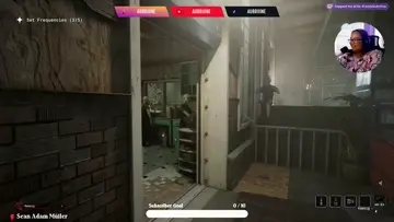 Gio saved my life!