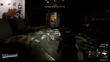 he tried to kill me i still gave him mercy