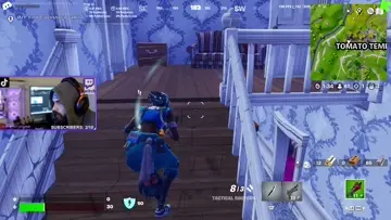 you take him