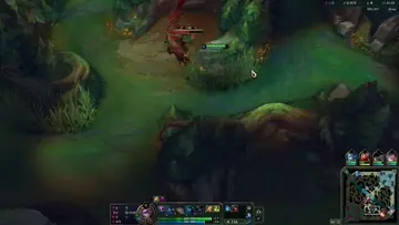 rage bait kayn