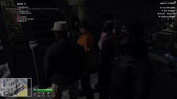 mahalleme gang action4
