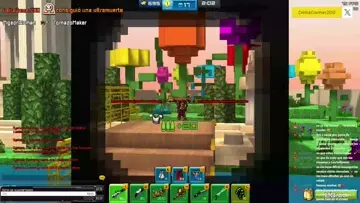 ¡POR FÍN! ¡LO LOGRÉ! ¡FINALMENTE SOY NIVEL 20!
