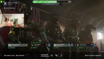 Navy Seal Training