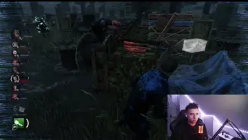 Vacilando a dos asesinos en DBD