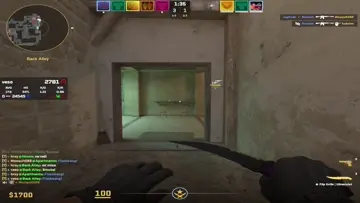 insane deagles (4k)