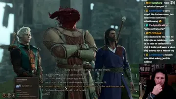crit fail