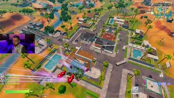 No Scope
