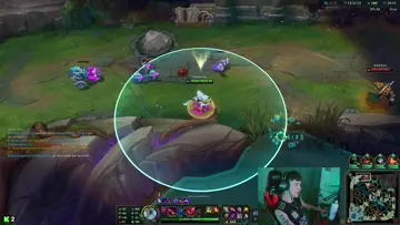 Q acabo de jugar