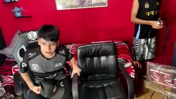 .