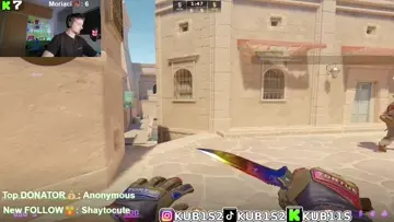 Vitaj

 CS2  chill gameplay
      A vece | Clip