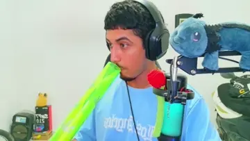 bongazo pasado de verga
