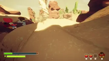 aaaaah