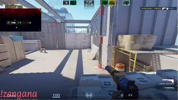 3 man deadge