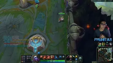 que