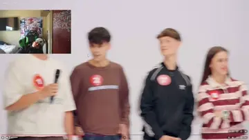 Tom G haciendo tuto