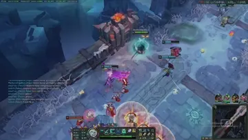 viego penta şekli
