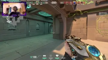 ACE MODE LAST KILL