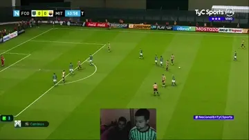 CLIP DEL AÑO