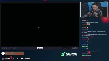 Le fisher haciendo las suyas