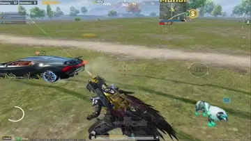 1vs4