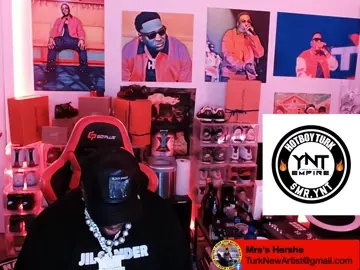 TURK NEW ARTIST SEARCH LIVE