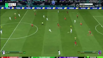 Un Stoppable 🔥🎮⚽
