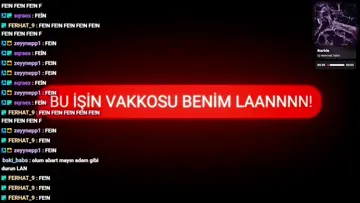OLAYLAR KRİTİKKK / MOD BAŞVURULAR | Clip