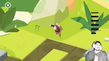 Un juego indie con puzzle y acertijos Xb
