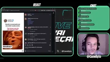 como o canelas conseguiu pc