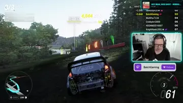 KICK Bounties # 125