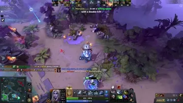 out played