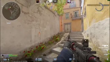 na bueno me faltaron manos