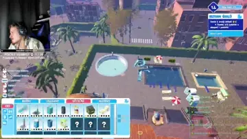 Water park TycOoN