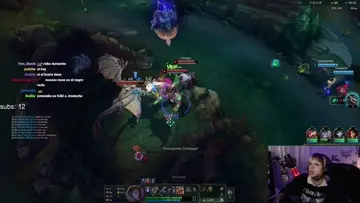pro sylas