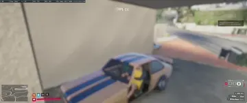 roubei o carro do madruga
