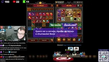 o passado do vilao