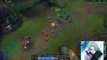nice move